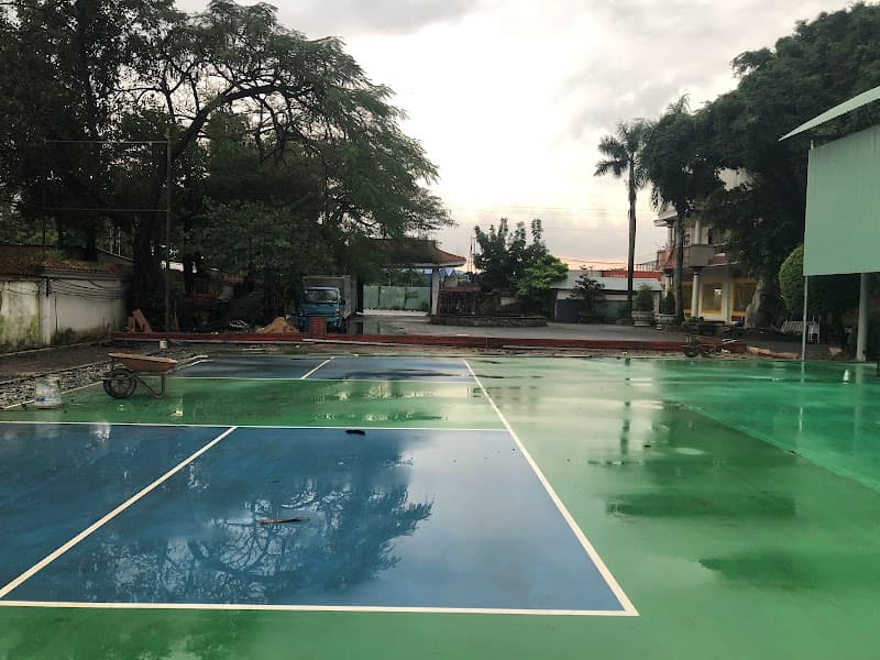 Hình ảnh Phong Lan Pickleball - 4