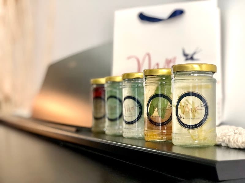 Hình ảnh Yến Sào Mya - 2