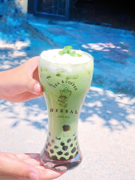 Hình ảnh Quán Cà phê & Trà (Herbal - Tea & Coffee) - 3