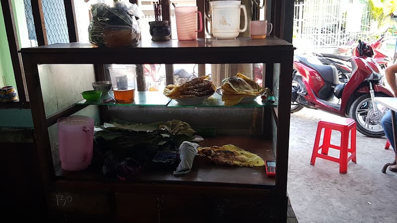 Hình ảnh Bánh Xèo Vĩnh Bình - 2