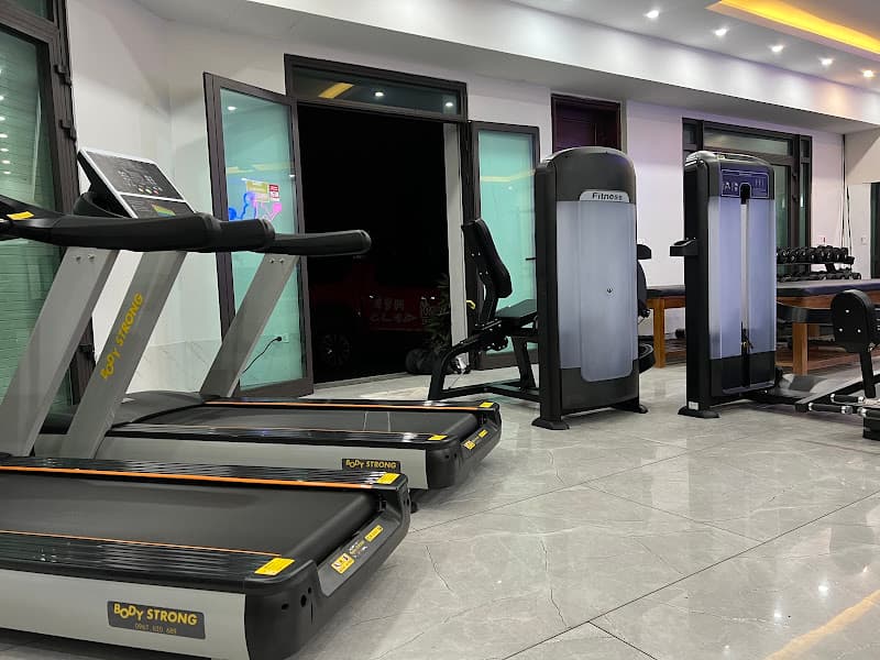 Hình ảnh Nhà Hàng Hải Thái - Vua Hải Sản - Chè Sầu - 2