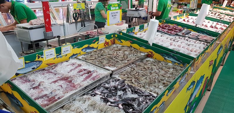 Hình ảnh Bách Hóa Xanh - 74B Lý Trường Tộ - 2