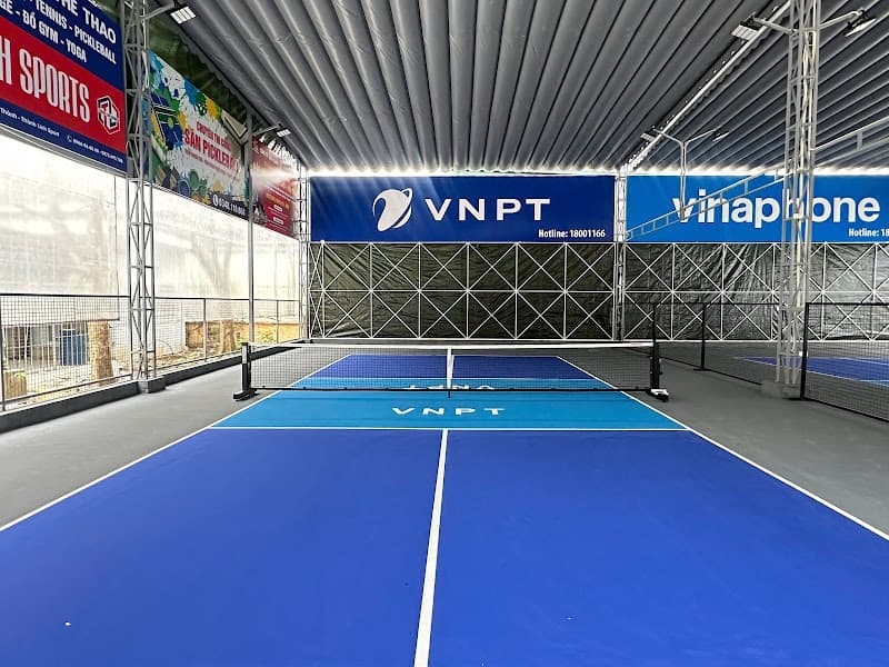 Sân VINA Pickleball