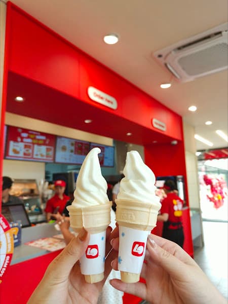 Hình ảnh Lotteria MIDORI PARK BÌNH DƯƠNG - 2