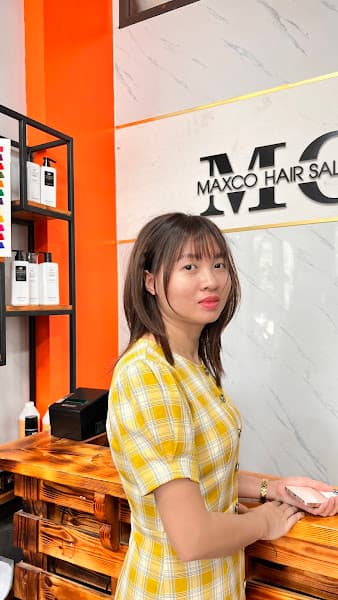 Hình ảnh MaxCo Hair Salon TIẾN TẠO - 3