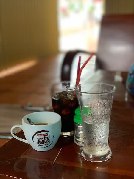 Hình ảnh Coffee & Beer 8 Xưa - 3