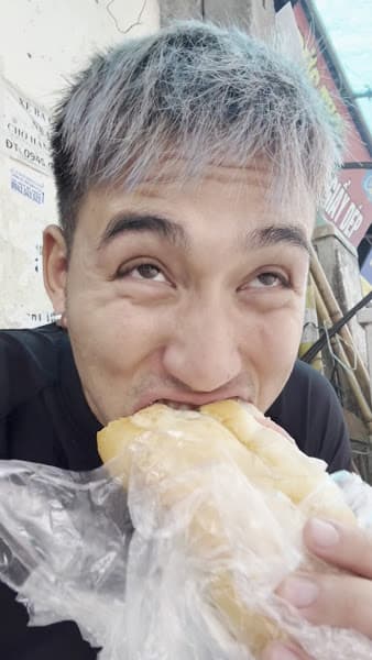 Hình ảnh Bánh Mỳ Pate - 4