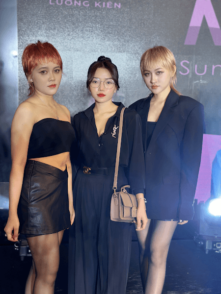 Hình ảnh Hair Salon Lê Duyên - 4