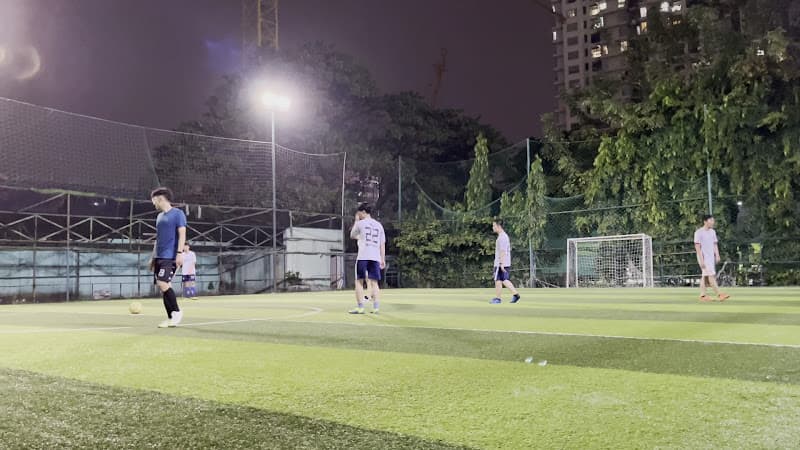 Hình ảnh Sân Pickleball CLB bơi lặn Phú Thọ - 2