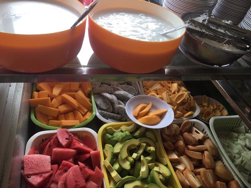 Hình ảnh Kem Bơ Đà Lạt - Kem Bơ Na Ri - 5