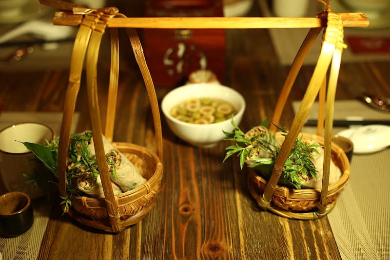 Hình ảnh Nhà Hàng Chay Quảng Ninh Gate - 6