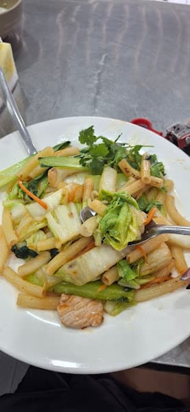 Hình ảnh Quán cơm chiên Quang - 2