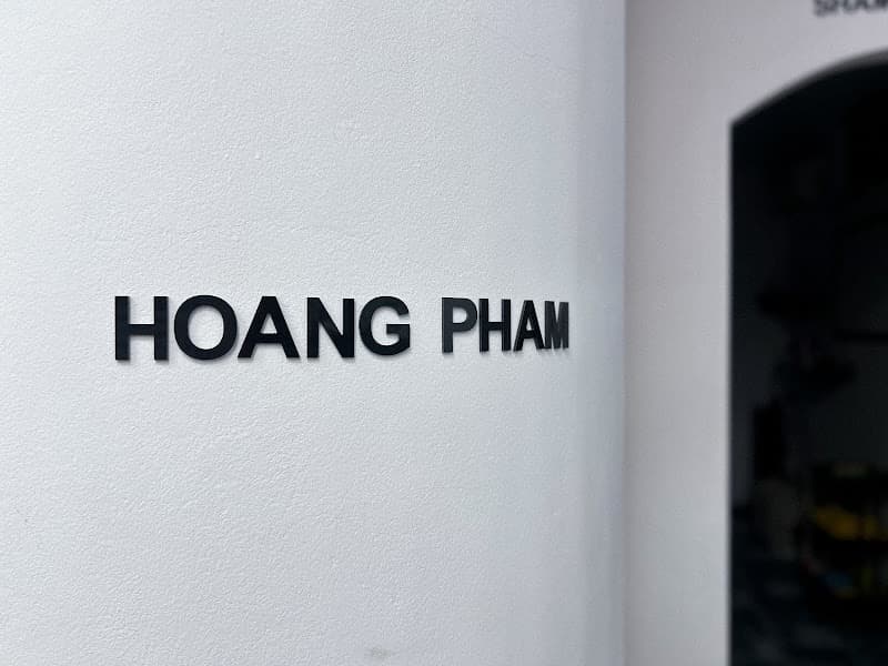 Hình ảnh Hoang Pham Hair Salon - 3