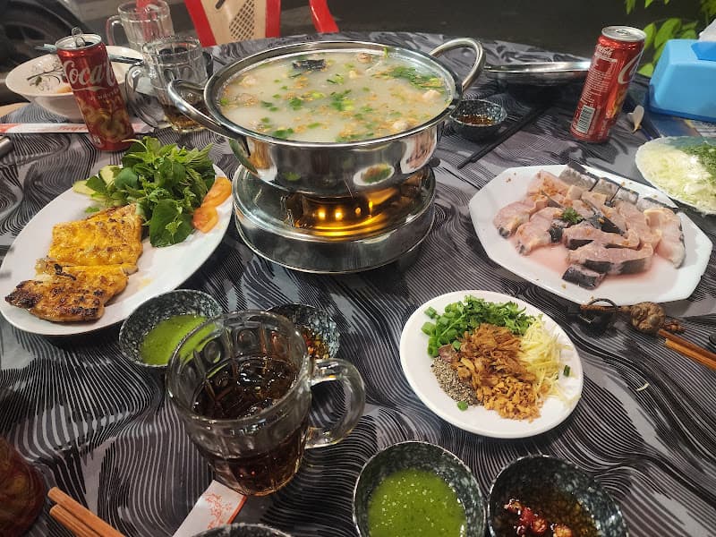 Hình ảnh Quán Ăn Tuyết Minh - 2