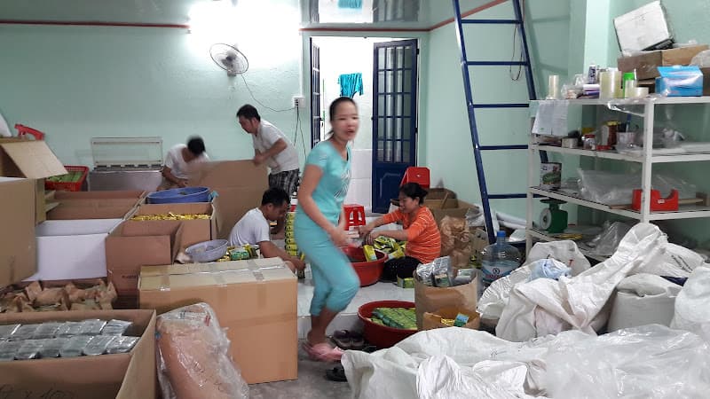 Hình ảnh Trà Thái Nguyên - 2