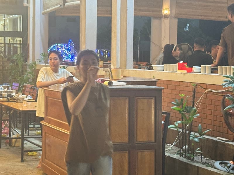 Hình ảnh Nhà hàng Hưng Thịnh Quán - Hải tiến Resort - 4