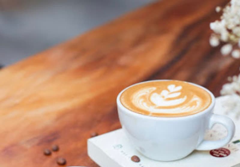 Hình ảnh The Coffee House - Phan Văn Trị - 2