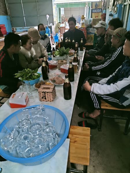 Hình ảnh Nhà hàng mai xôm - 8