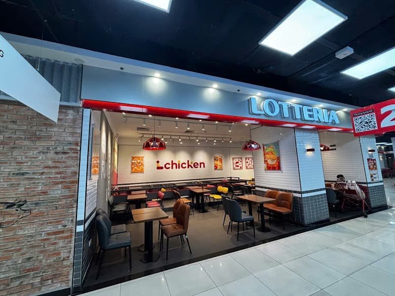 Hình ảnh Lotteria LOTTE Mart Quận 11 - 3