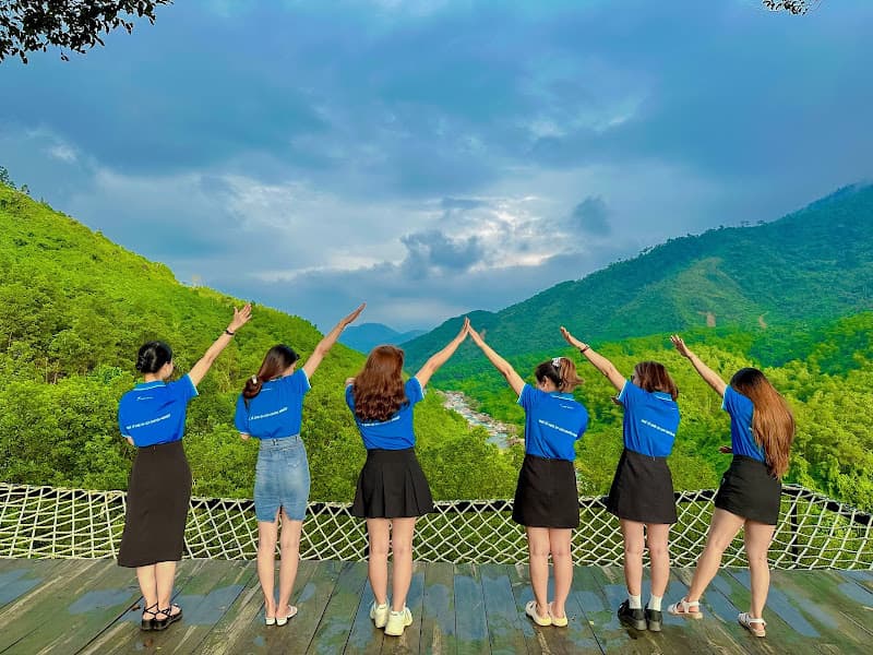 Hình ảnh Công Ty Du Lịch Nano Travel - 5