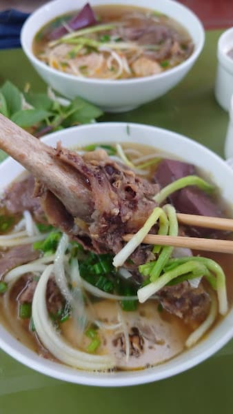 Hình ảnh Bún Bò Huế Ngự Bình - 7