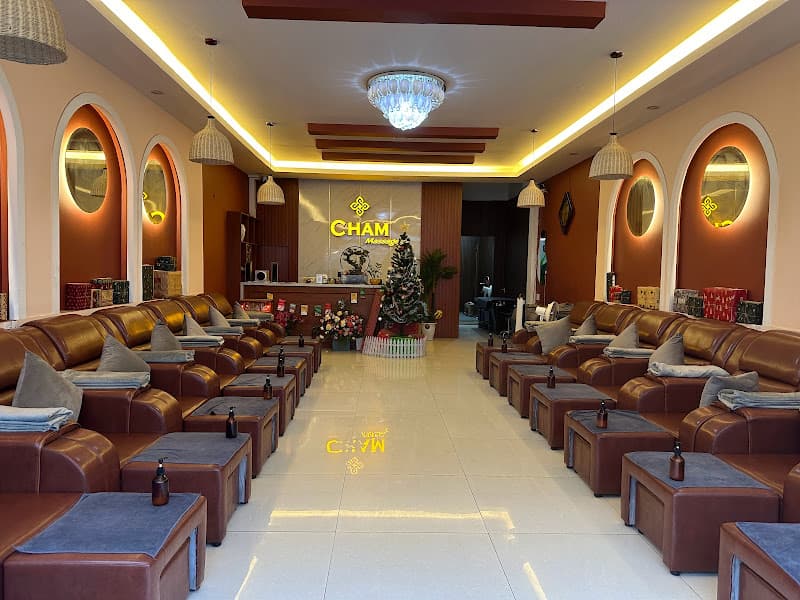 Hình ảnh CHAM Foot & Body massage Sapa - 3