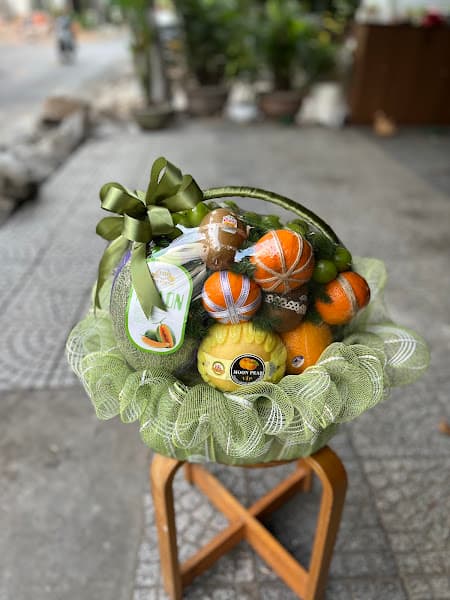 Hình ảnh Fruits & juice Shop - 2