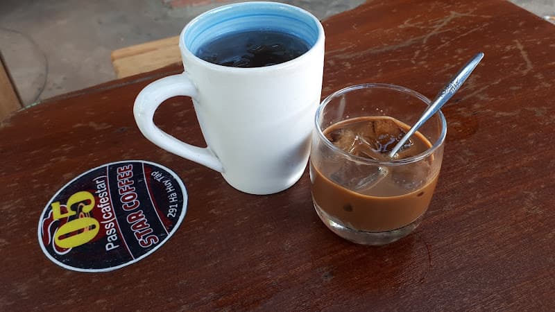 Hình ảnh ỤCoffee Star - 2