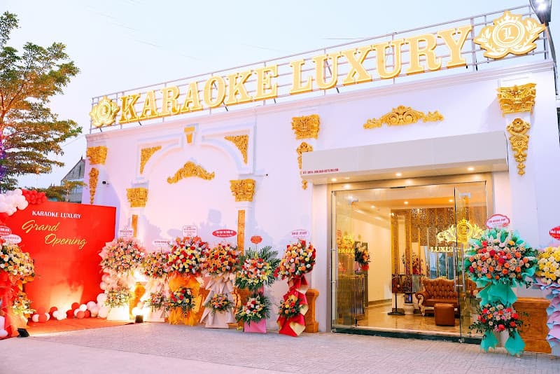 Hình ảnh KARAOKE LUXURY - GIA VIỄN - 10
