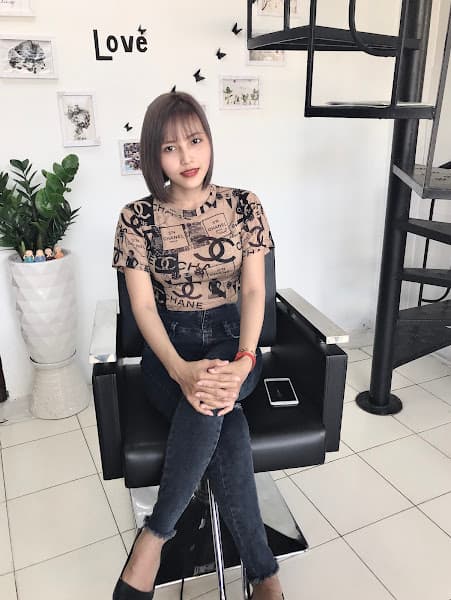 Hình ảnh Hair Salon Hùng Đức - 4