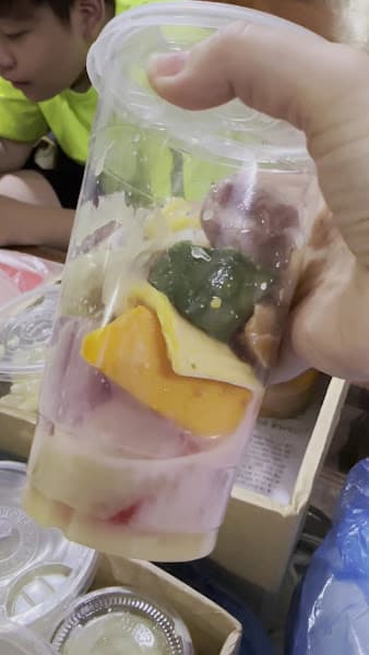 Hình ảnh Trái Cây Cô Loan - 3