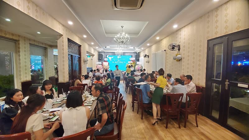 Hình ảnh Nhà hàng Vườn Cau - 3