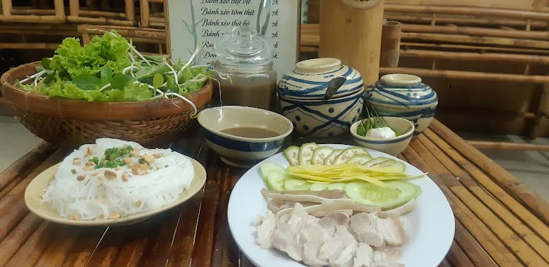 Hình ảnh BÁNH XÈO QUẢNG NGÃI - 4