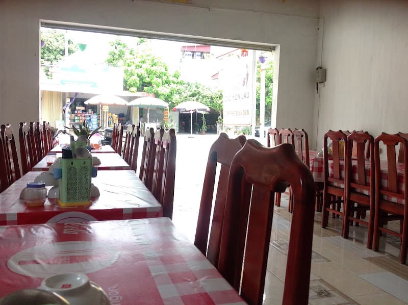 Ảnh bìa Hồng Hương restaurants