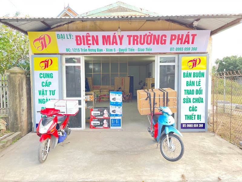 Quán Bida Đức Tùng