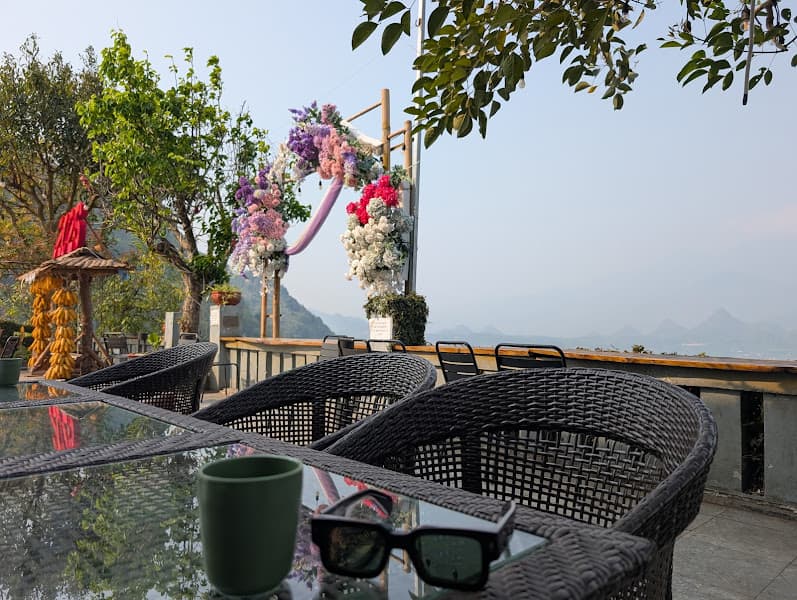 Hình ảnh Nhà hàng Tam Đường Tea - 2