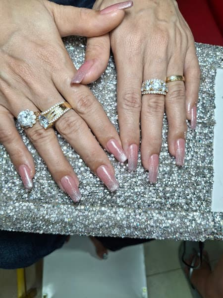 Hình ảnh Hair salon Diệu Nguyễn - 4