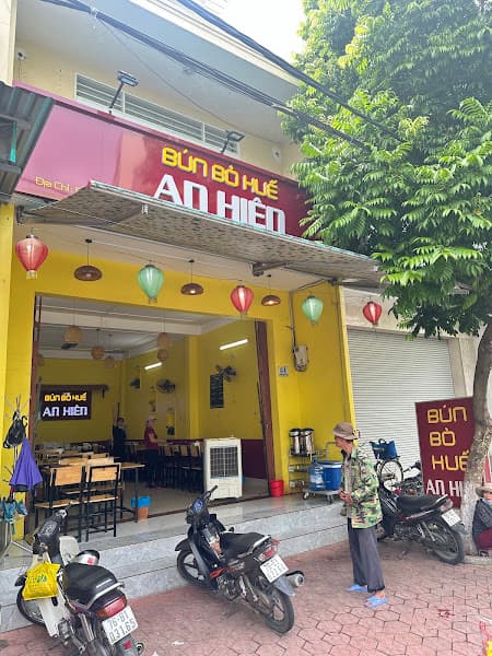 Hình ảnh Bún bò Huế AN HIÊN - 2