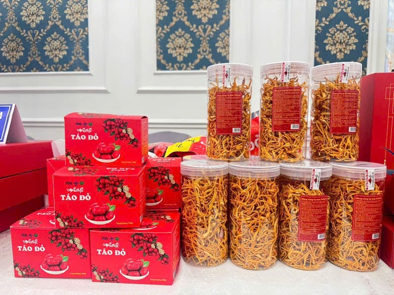 Hình ảnh Zii Yến - Yến Sào Khánh Hoà - 3