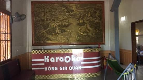 Hình ảnh KARAOKE HỒNG GIA QUÁN - 2