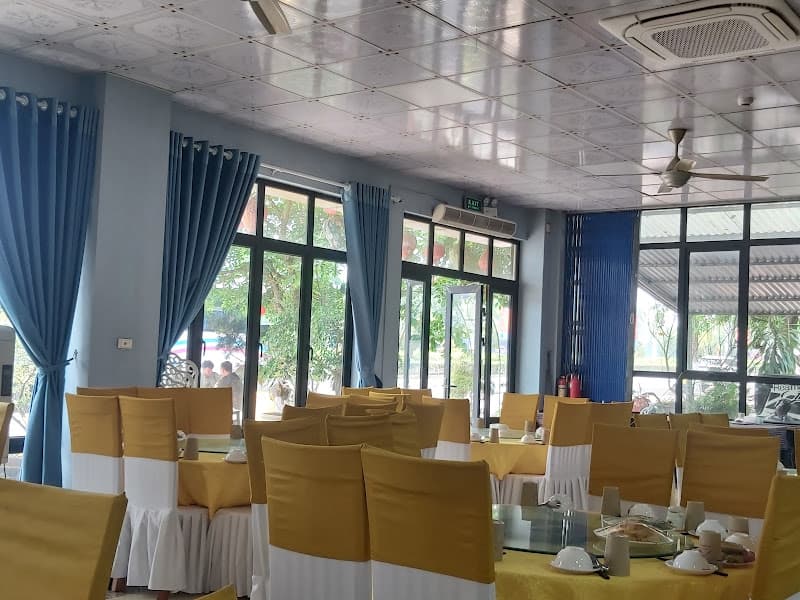 Hình ảnh Nhà Hàng Tỉnh Tuế - Vũ Gia Ẩm Thực - 3