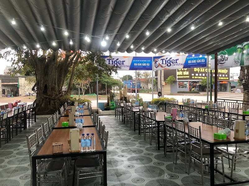 Hình ảnh Nhà Hàng Hằng Hòa - Nghé thui Nam Nghĩa - 6