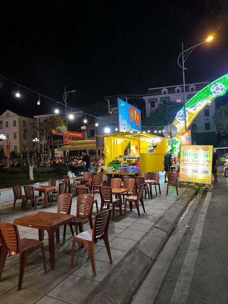 Hình ảnh Quán Ốc Hưng Vân - 2