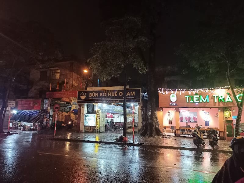 Hình ảnh Bún bò Huế O Lương - 2