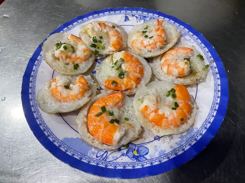 Hình ảnh Bánh căn BÙI PHÙNG - 2