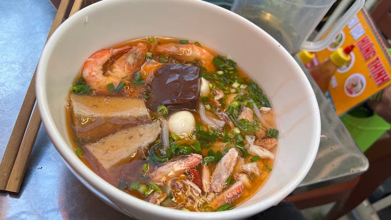 Hình ảnh Bánh canh ghẹ Hưng Thịnh - 4