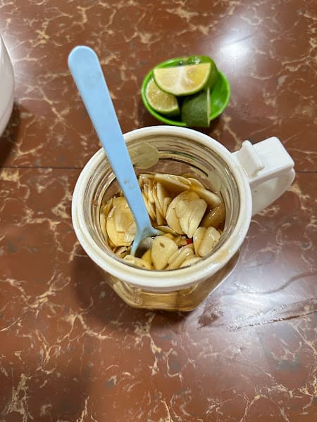 Hình ảnh Cháo canh Bà Ưng - 10