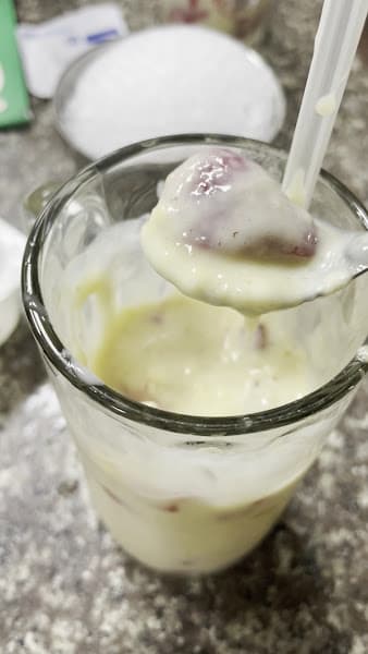 Hình ảnh Quán Vitamin Bar - 3