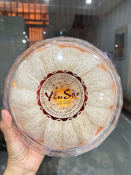 Hình ảnh Yến sào Khánh Hoà nhà Bơ - 3