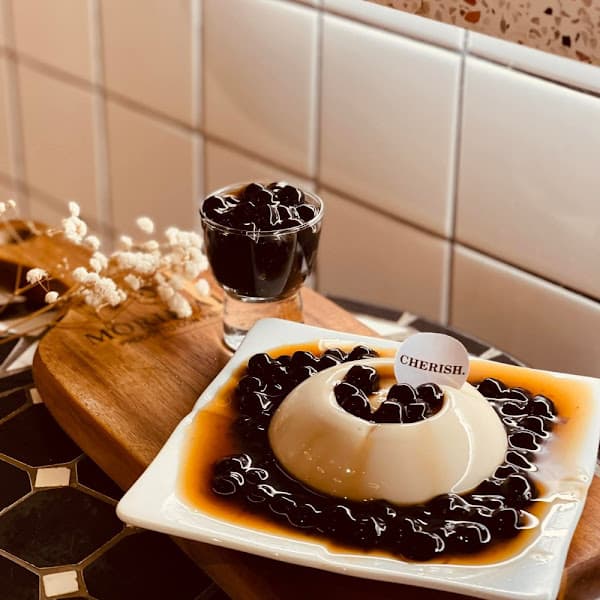 Hình ảnh Cherish Coffee & Desserts - 2